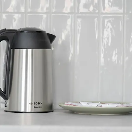 Apartament Nowy Apartament Z Widokiem Na Miasto By Renters