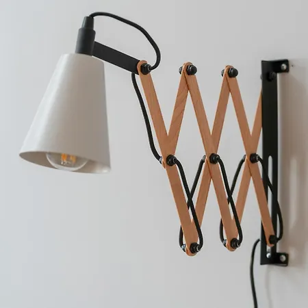 Nowy Apartament Z Widokiem Na Miasto By Renters Poznań