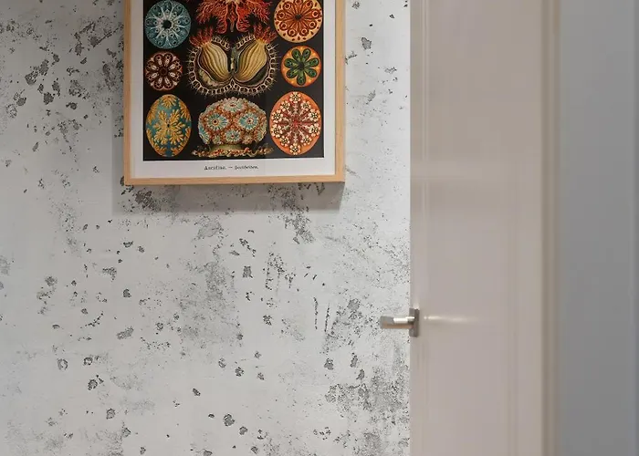 아파트 Nowy Apartament Z Widokiem Na Miasto By Renters