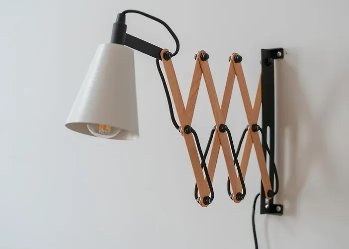 Nowy Apartament Z Widokiem Na Miasto By Renters 포즈난