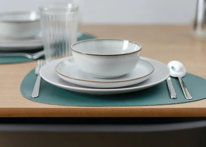 Nowy Apartament Z Widokiem Na Miasto By Renters 포즈난