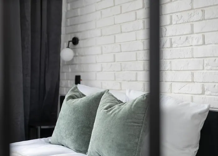 Nowy Apartament Z Widokiem Na Miasto By Renters 아파트 포즈난