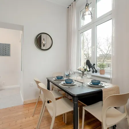 Nowy Apartament Z Widokiem Na Miasto By Renters Appartement *