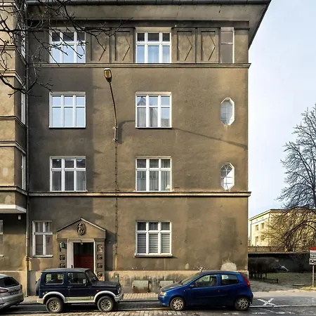 Nowy Apartament Z Widokiem Na Miasto By Renters Апартаменты *