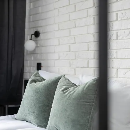 Nowy Apartament Z Widokiem Na Miasto By Renters Appartement Poznań