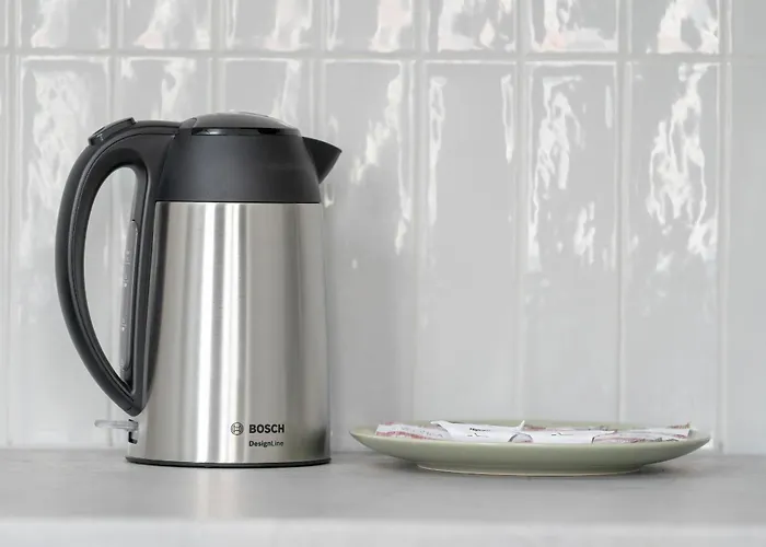 Διαμέρισμα Nowy Apartament Z Widokiem Na Miasto By Renters