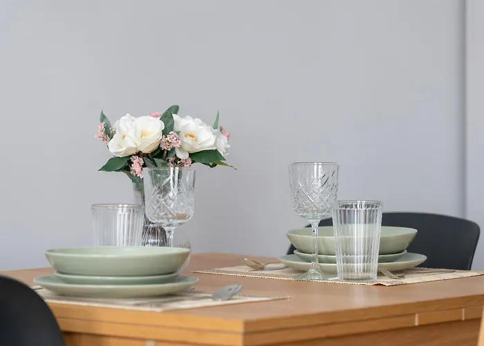 Nowy Apartament Z Widokiem Na Miasto By Renters Διαμέρισμα Πόζναν