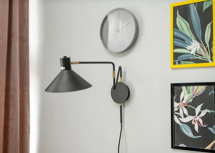 Nowy Apartament Z Widokiem Na Miasto By Renters Πόζναν