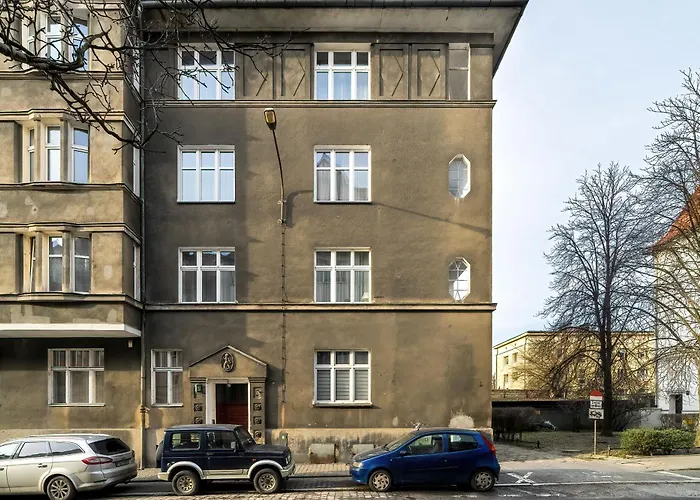 Nowy Apartament Z Widokiem Na Miasto By Renters Διαμέρισμα *